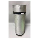 Roll Of Steel Flashing