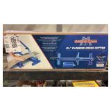 Marshalltown 8-1/2ï¿½ Flooring Cross Cutter