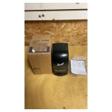 Scott Soap Dispenser