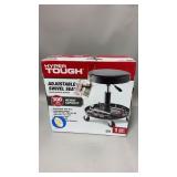 Hyper Tough Rolling Swivel Seat