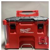 Milwaukee Pack-out Rolling Toolbox
