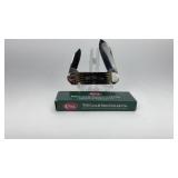 New-CaseXX Elephants Toe Tested XX Midnight Black