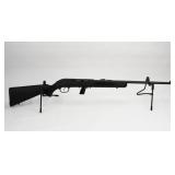 Savage Model 64 .22LR Semi Auto Rifle