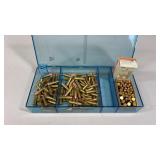 22 Winchester Short/LR 132rds