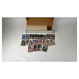 1993 Topps Baseball Cards