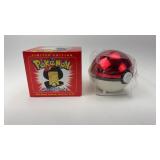 Unopened 1999 Burger King 23k Gold Charizard Card