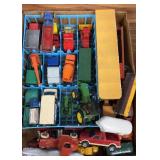 Tootsie Toys, Matchbox