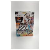 2024 Zenith Blaster-1 Auto or Jersey Card-7