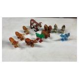 Various Animal Ramp Walkers