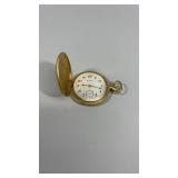 Bulova Pocket Watch