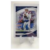 2025 Absolute Drake Maye Card