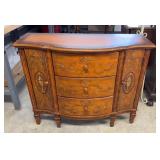 French Country Style Side Board