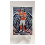 2024 Phoenix Bo Nix Rookie Card