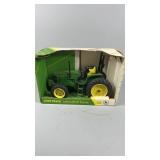 John Deere 6400 MFWD Tractor