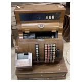 National Cash Register Co.