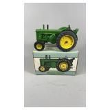 John Deere 80 1912-1992 Tractor
