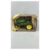 John Deere 1937 Model G Tractor