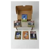 1999 Topps Series 2 Complete Set