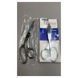 Heritage Cutlery Scissors Boliver,Ny