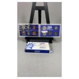 2005 US Mint Proof Set