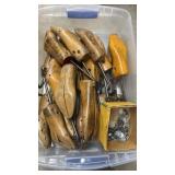 Cobblers Shoe Stretchers