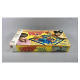 Martin Bradley Mouse Trap