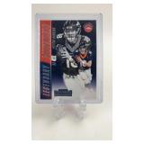 2018 Contenders Peyton Manning Legendary