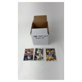 1996 Topps Series 2 Baseball Complete Set