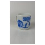 Antique Rancher Joe Ranch Mug