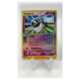 2003 Pokï¿½mon Gardevoir Rare Reverse Holo#7 Ruby