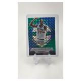 2022-23 Mosaic Kevin Garnett Green Prizm Epic