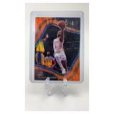 2021-22 Select Shai Gilgeous-Alexander Courtside