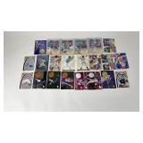 22-Serial #ï¿½d Baseball Cards