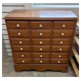 3 Drawer Dresser