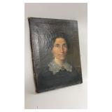 Canvas Painting no Frame