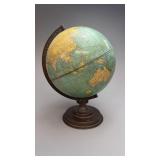 Crams Universal Terrestrial Globe 9"