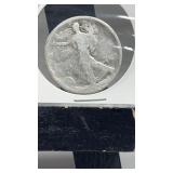 Silver Walking Liberty Unknown Date
