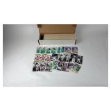 1992 Score Baseball Cards