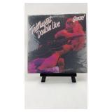 Ted Nugent  Double Live- Gonzo! -  In Sleeve