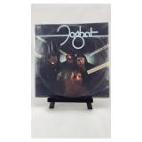 1978 Foghat- Stone Blue- In Sleeve