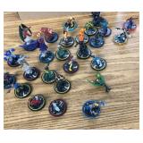 Marvel HeroClix Collectibles
