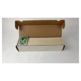 1993 Topps Baseball Complete Set
