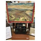 Automatic Electric Railroad Phone Model L