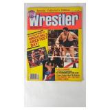 The Wreastler Special Collectors Edition April 88