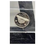 1981 Canadian Nickel