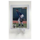 1994 Upper Deck Michael Jordan Rookie Card