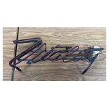 Vitality Neon Signage Tube