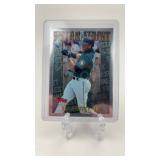 1996 Topps Ken Griffey Jr 5 Star Finest Refractor