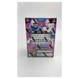 2023 Prizm Blaster 1 Silver/ 5 Orange Ice Prizms