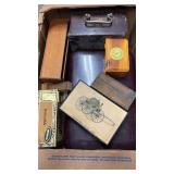 Vintage Boxes